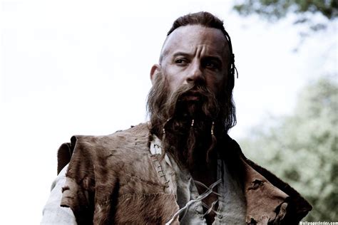 The Last Witch Hunter: A Dark Fantasy Filled with Surprises on 123movies